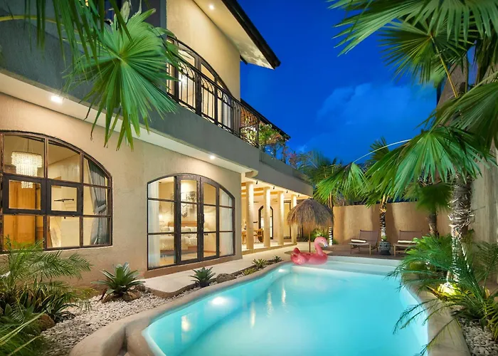 Villa Laina 1