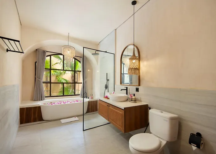 Villa Laina 1