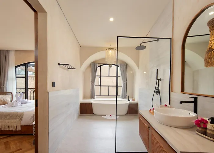 Laina 1 Villa *