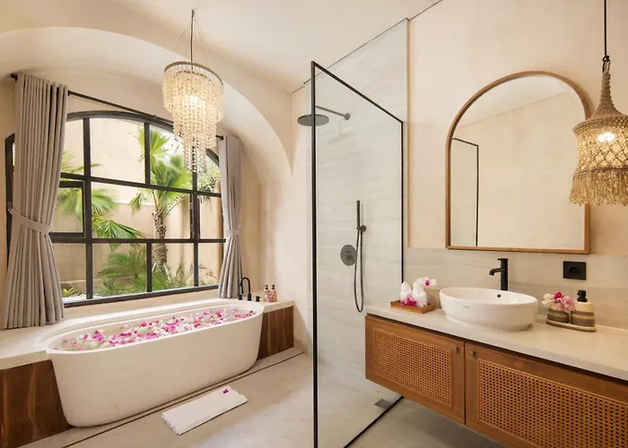 Laina 1 Villa