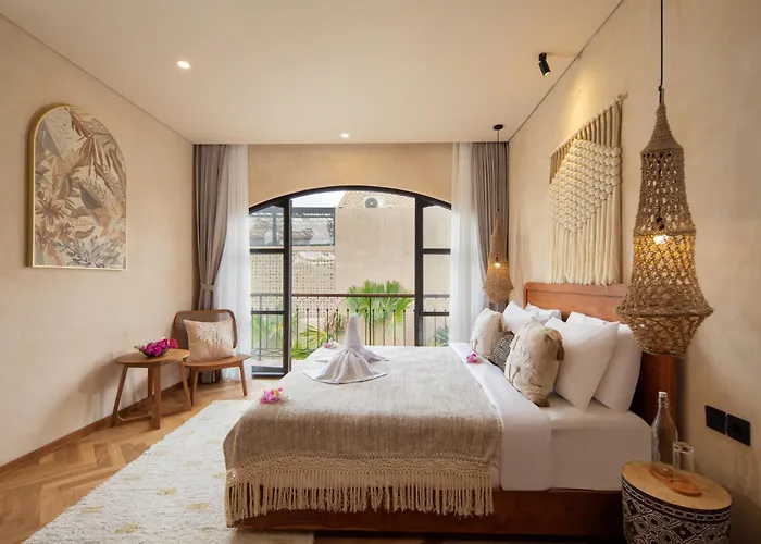 Laina 1 Villa