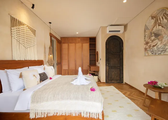 Villa Laina 1 Jimbaran (Bali)