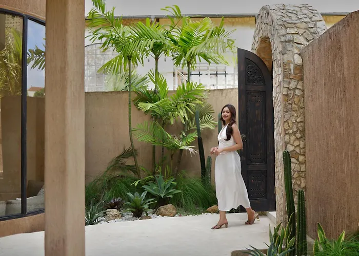 Villa Laina 1 Jimbaran (Bali)