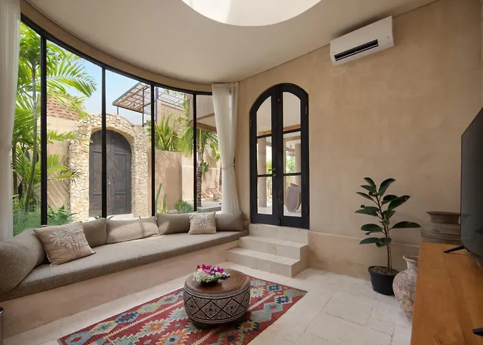 Villa Laina 1 Jimbaran (Bali)