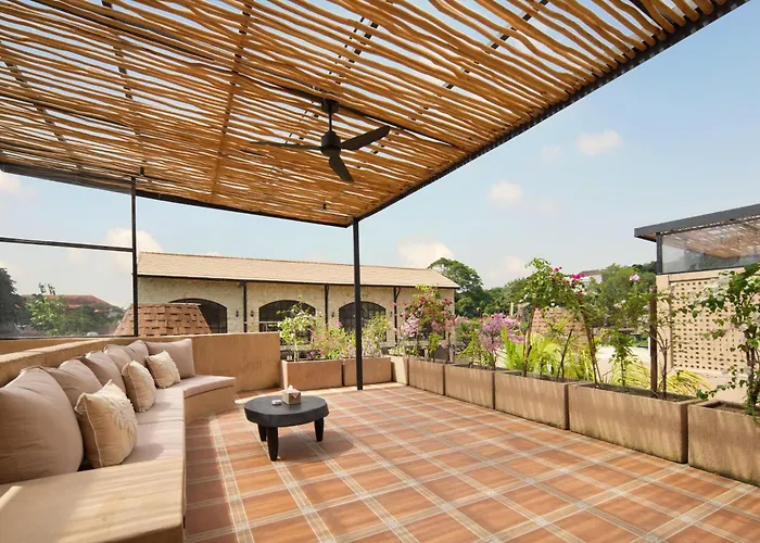 Villa Laina 1 Jimbaran (Bali)