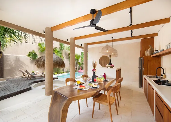 Laina 1 Villa