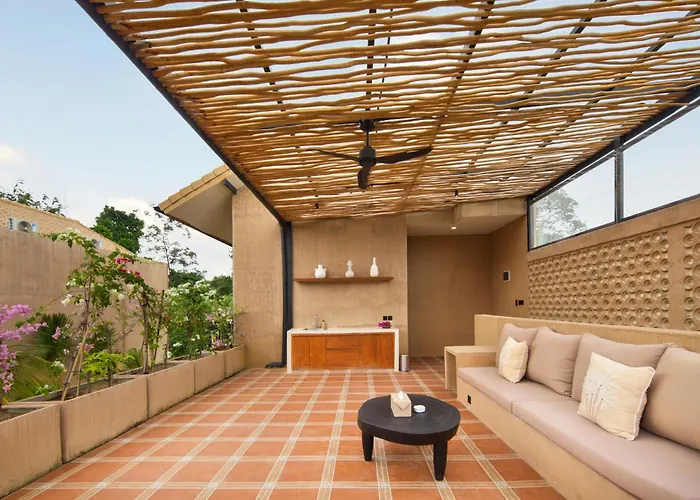 Laina 1 Villa