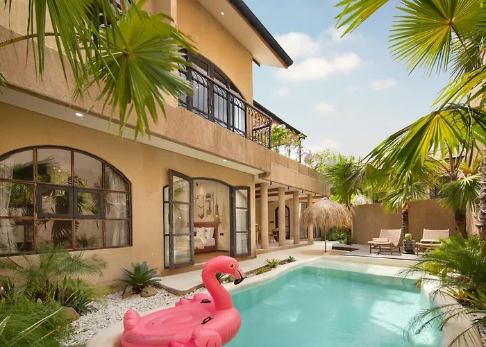 Laina 1 Villa