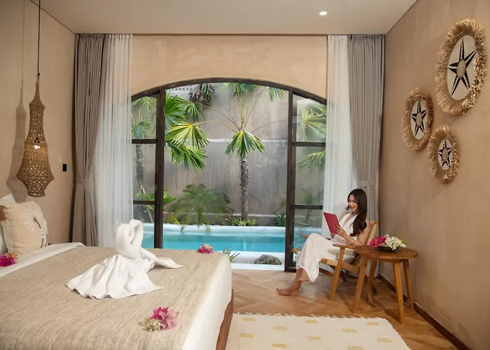 Villa Laina 1 Jimbaran (Bali)